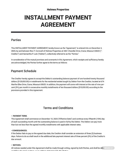 installment cellphone|Cellphone Payment Plan Agreement .